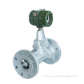 High-pressure Resistant Precession Vortex Flow Meter